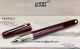 Perfect Replica Newest MONTBLANC Marc Newson - Red Silver Fineliner Pen (1)_th.jpg